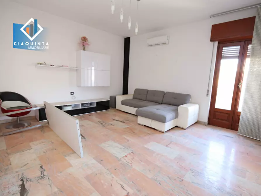 Immagine 3 di Appartamento in vendita  in via Como n.35 a Palagonia