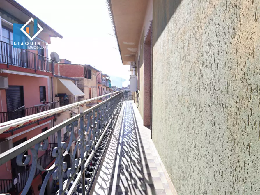 Immagine 5 di Appartamento in vendita  in via Como n.35 a Palagonia