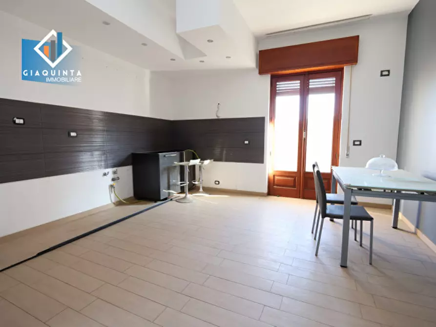 Immagine 6 di Appartamento in vendita  in via Como n.35 a Palagonia