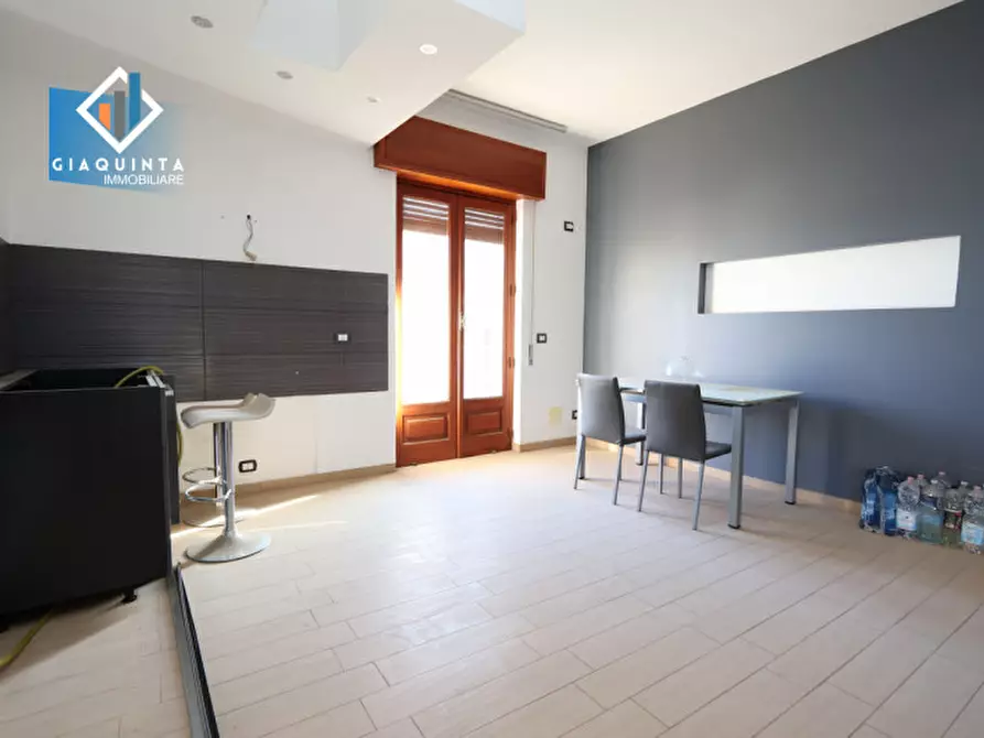 Immagine 8 di Appartamento in vendita  in via Como n.35 a Palagonia