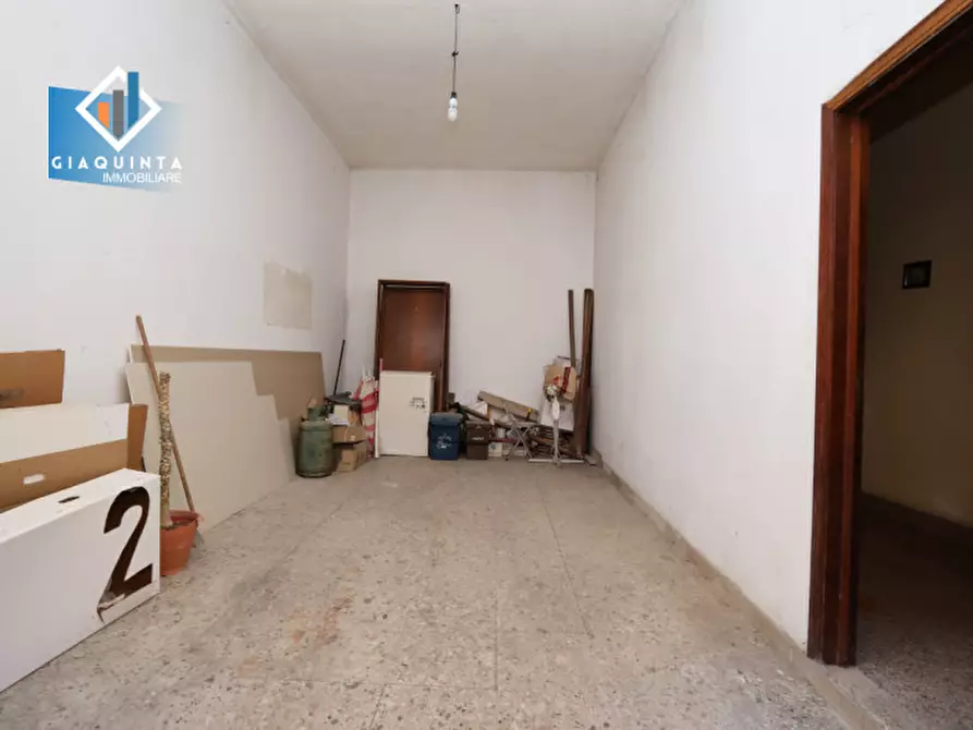 Immagine 9 di Appartamento in vendita  in via Como n.35 a Palagonia