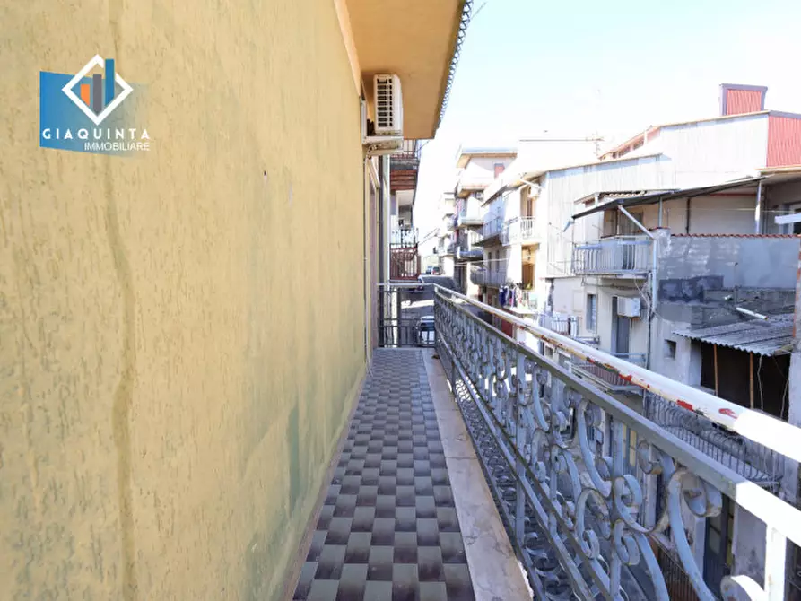 Immagine 12 di Appartamento in vendita  in via Como n.35 a Palagonia