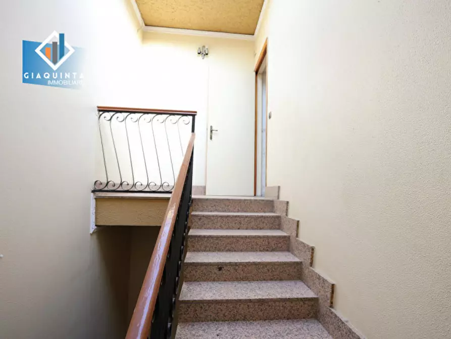 Immagine 14 di Appartamento in vendita  in via Como n.35 a Palagonia