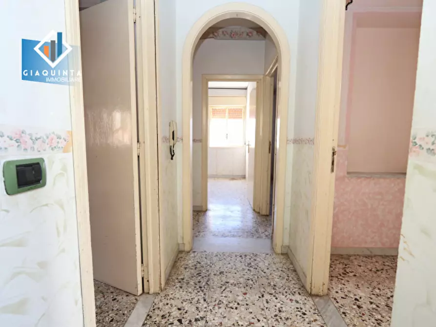 Immagine 15 di Appartamento in vendita  in via Como n.35 a Palagonia