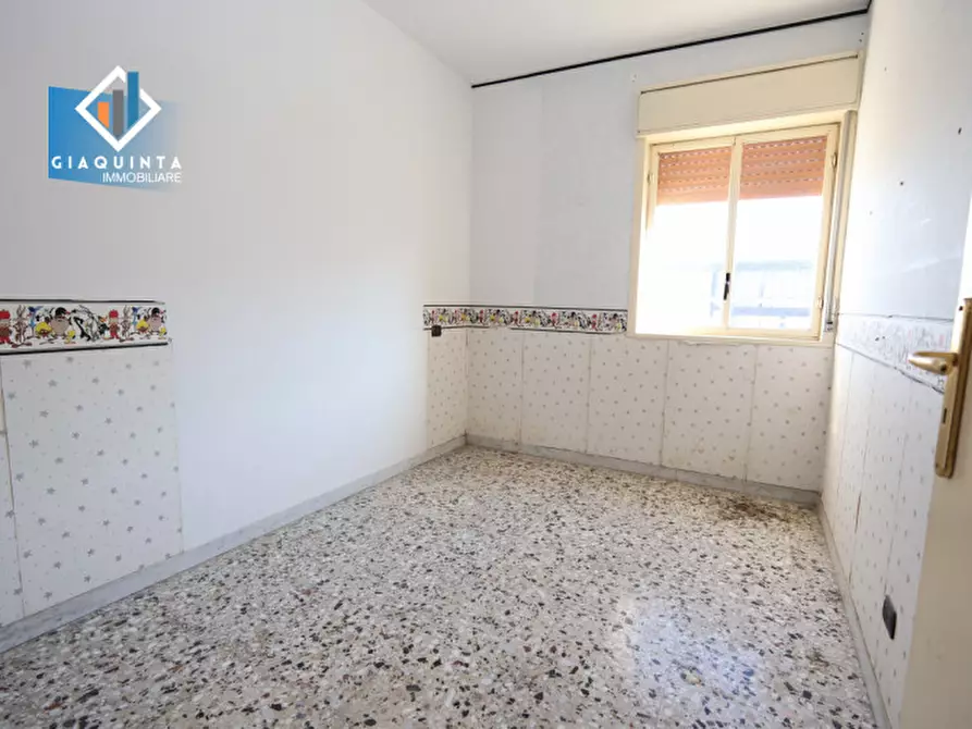 Immagine 19 di Appartamento in vendita  in via Como n.35 a Palagonia