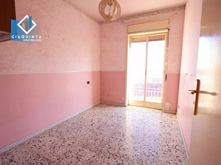 Immagine 21 di Appartamento in vendita  in via Como n.35 a Palagonia