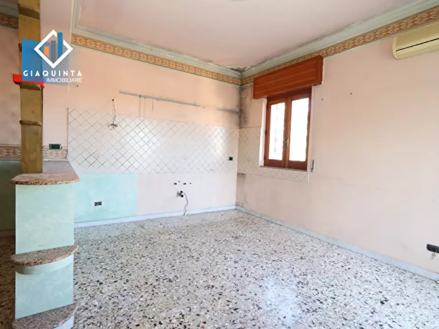 Immagine 22 di Appartamento in vendita  in via Como n.35 a Palagonia