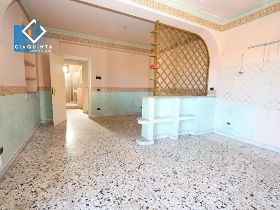 Immagine 23 di Appartamento in vendita  in via Como n.35 a Palagonia