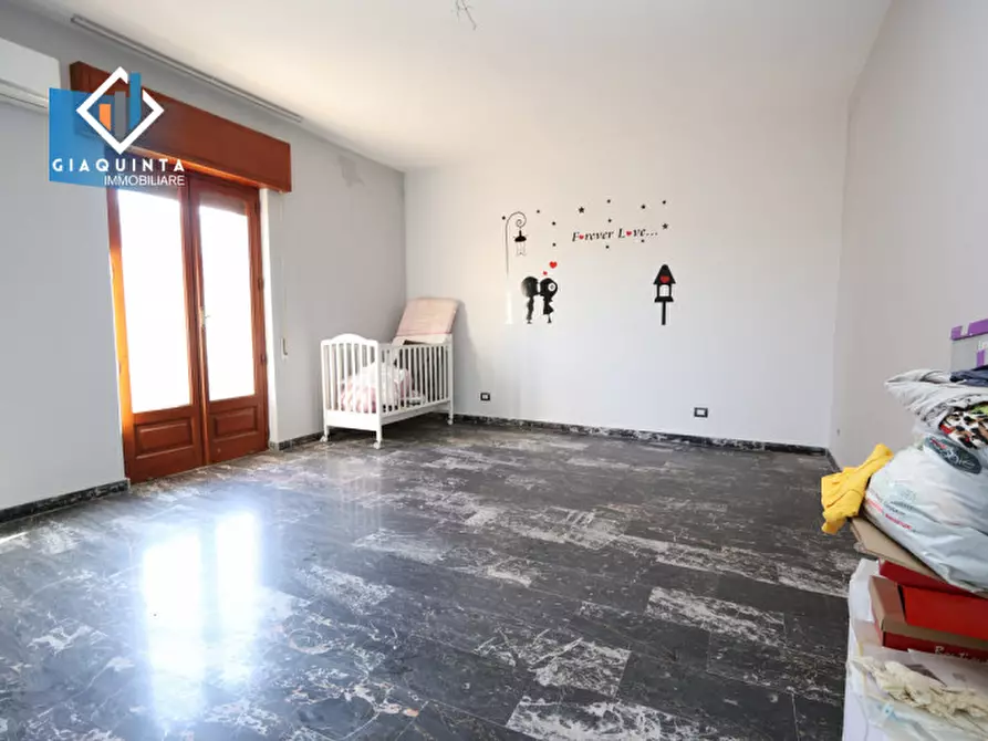 Immagine 24 di Appartamento in vendita  in via Como n.35 a Palagonia