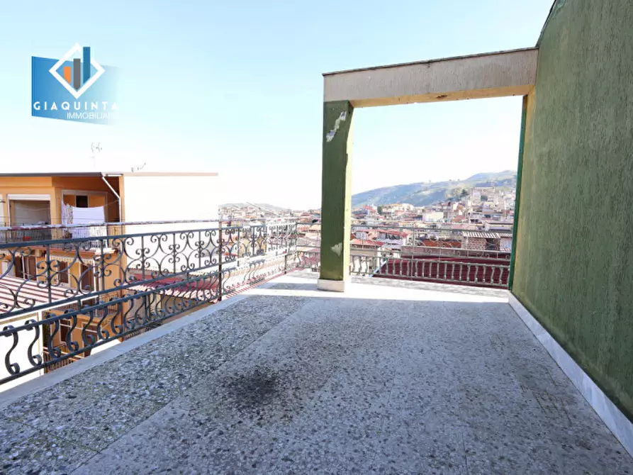 Immagine 25 di Appartamento in vendita  in via Como n.35 a Palagonia