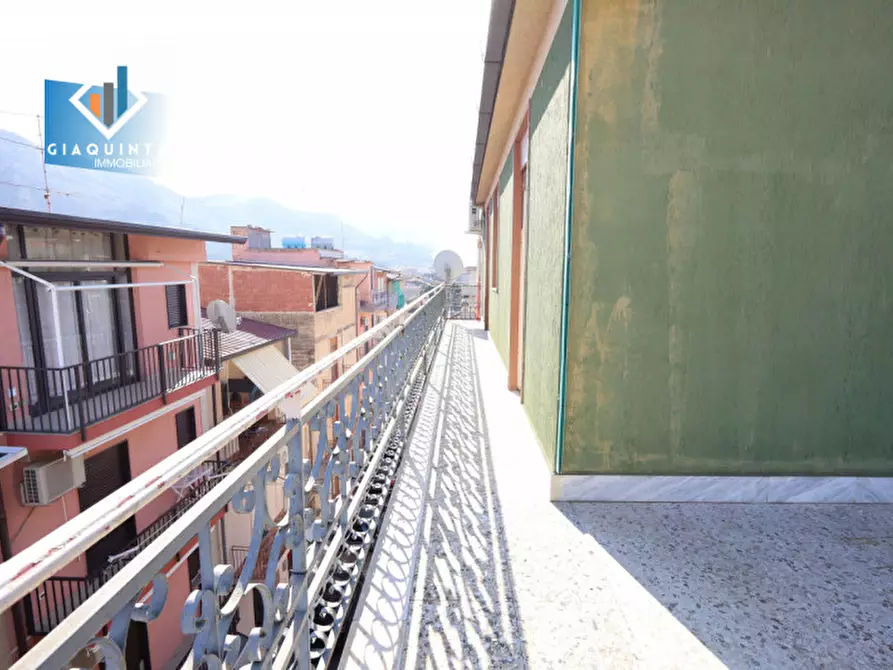 Immagine 26 di Appartamento in vendita  in via Como n.35 a Palagonia