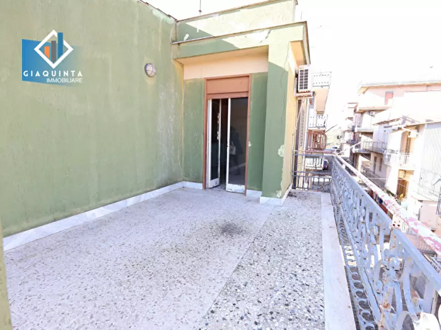 Immagine 27 di Appartamento in vendita  in via Como n.35 a Palagonia