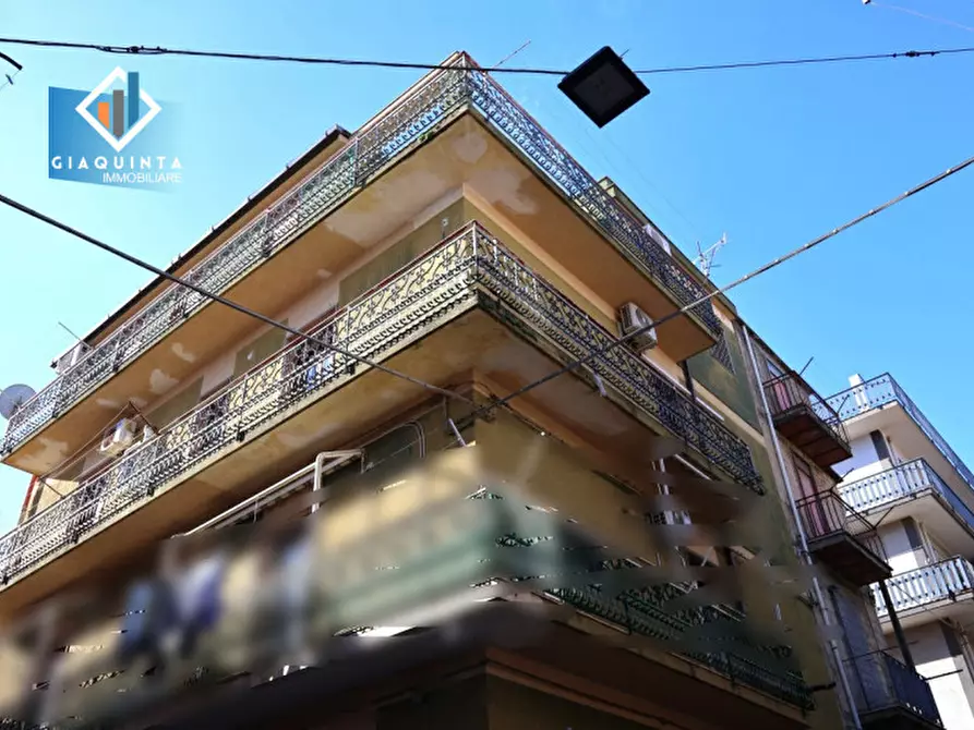 Immagine 28 di Appartamento in vendita  in via Como n.35 a Palagonia