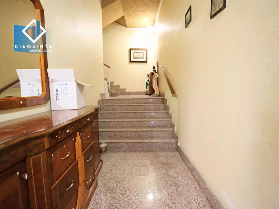 Immagine 31 di Appartamento in vendita  in via Como n.35 a Palagonia