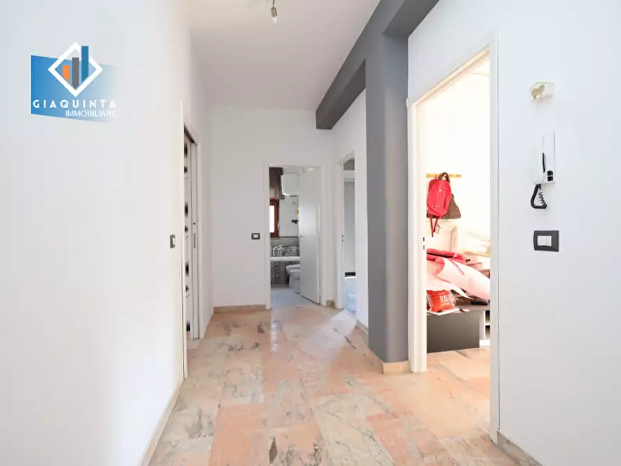 Immagine 32 di Appartamento in vendita  in via Como n.35 a Palagonia