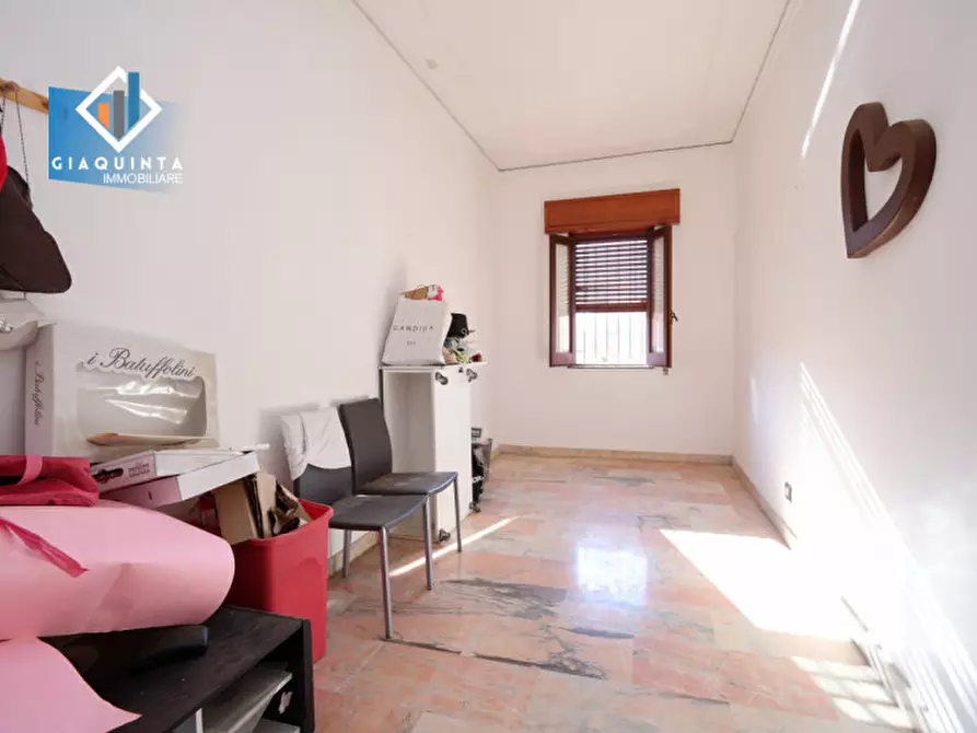 Immagine 33 di Appartamento in vendita  in via Como n.35 a Palagonia