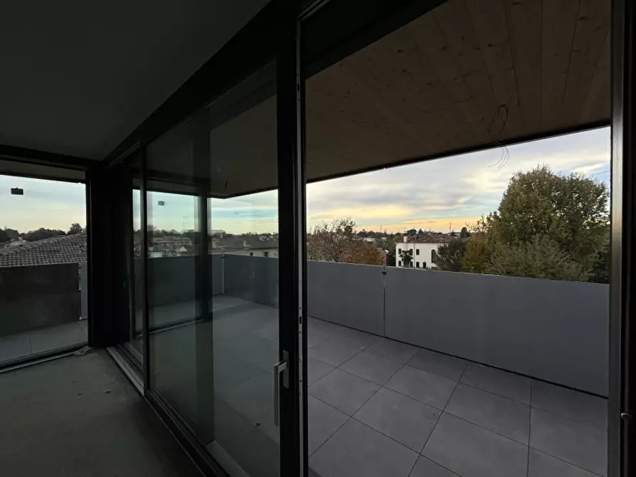 Immagine 1 di Appartamento in vendita  a Dolo