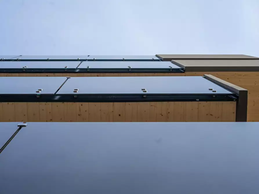 Immagine 3 di Appartamento in vendita  a Dolo