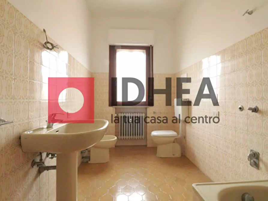 Immagine 19 di Appartamento in vendita  in VIA CASTELLO D'AMORE a Treviso