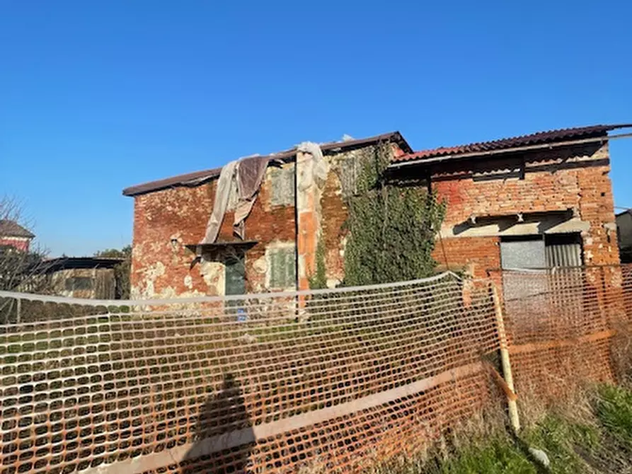 Immagine 3 di Terreno in vendita  a Campodarsego