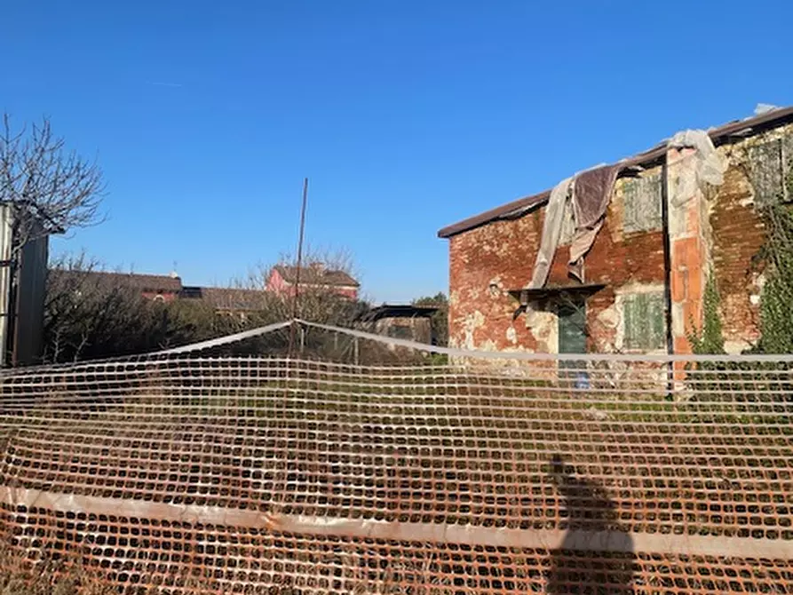 Immagine 5 di Terreno in vendita  a Campodarsego