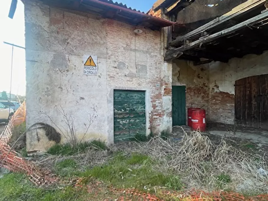 Immagine 8 di Terreno in vendita  a Campodarsego