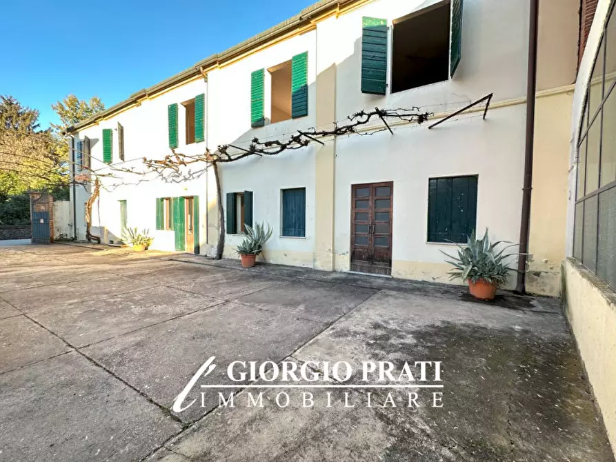 Immagine 1 di Rustico / casale in vendita  in Via Roma a Cartigliano