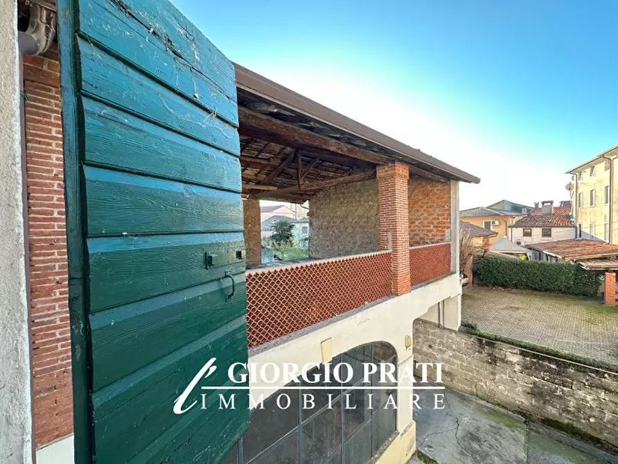 Immagine 8 di Rustico / casale in vendita  in Via Roma a Cartigliano