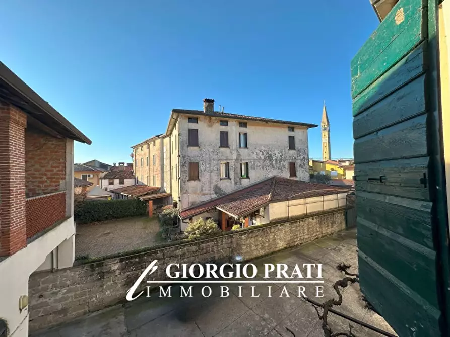 Immagine 9 di Rustico / casale in vendita  in Via Roma a Cartigliano