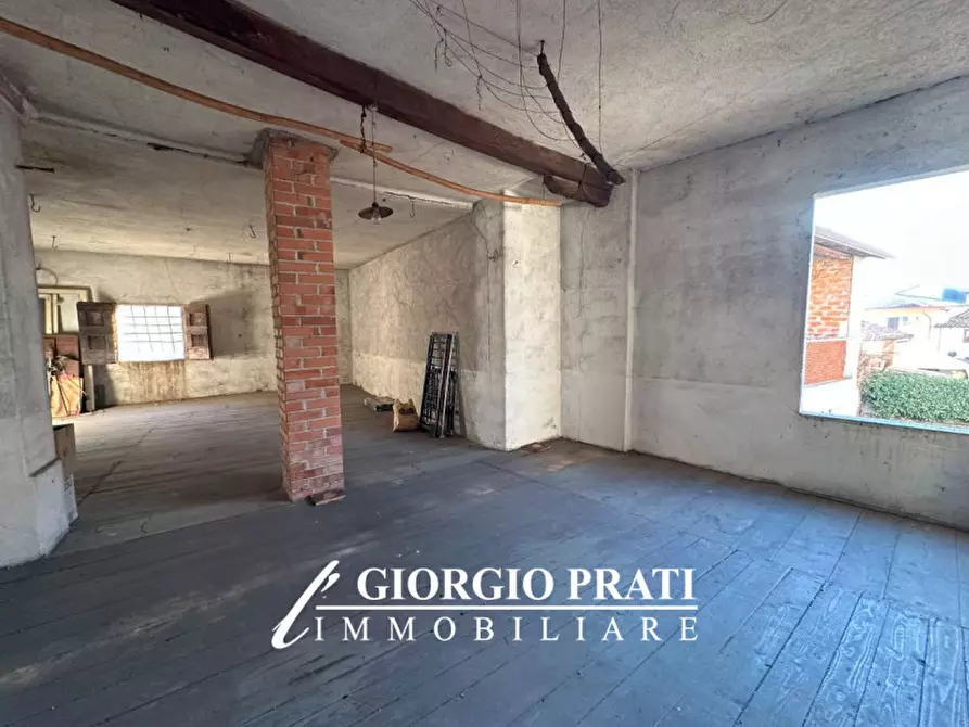 Immagine 10 di Rustico / casale in vendita  in Via Roma a Cartigliano