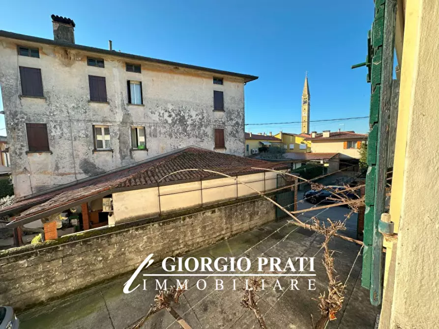 Immagine 11 di Rustico / casale in vendita  in Via Roma a Cartigliano