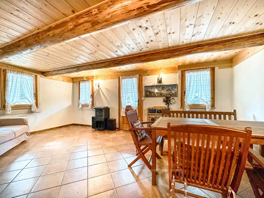 Immagine 8 di Villa in vendita  in Via Ai Bori a Boccioleto