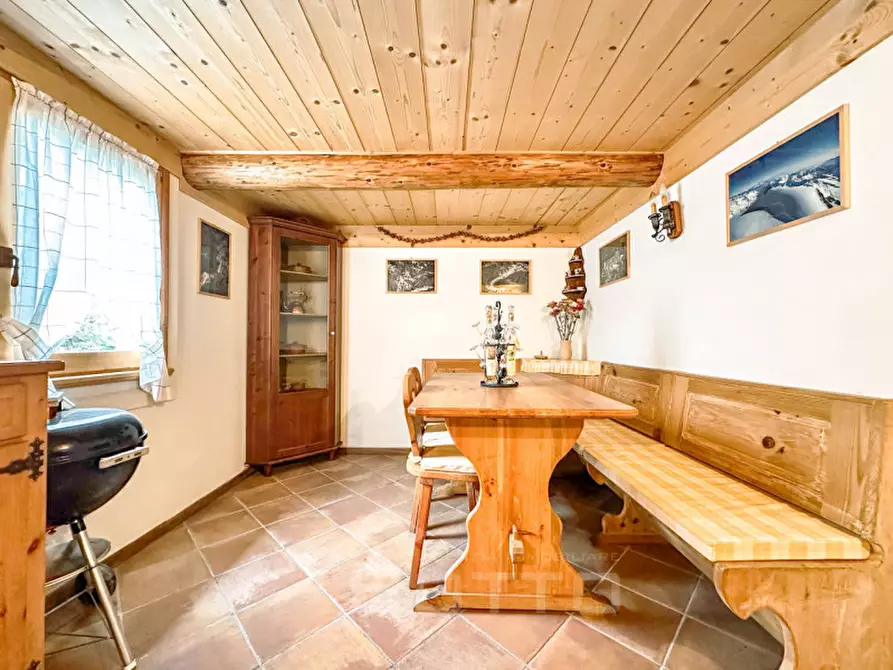 Immagine 9 di Villa in vendita  in Via Ai Bori a Boccioleto