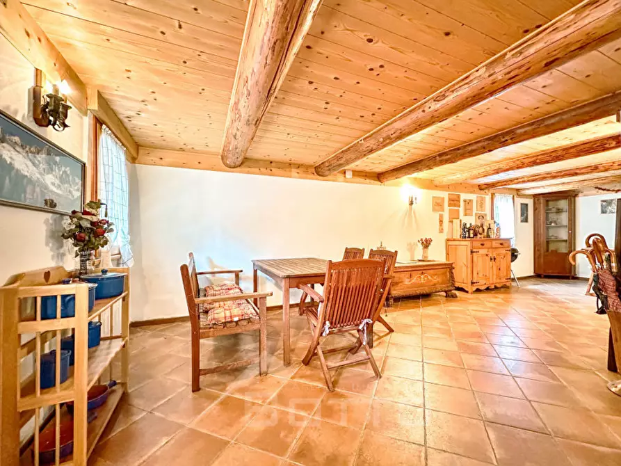 Immagine 11 di Villa in vendita  in Via Ai Bori a Boccioleto