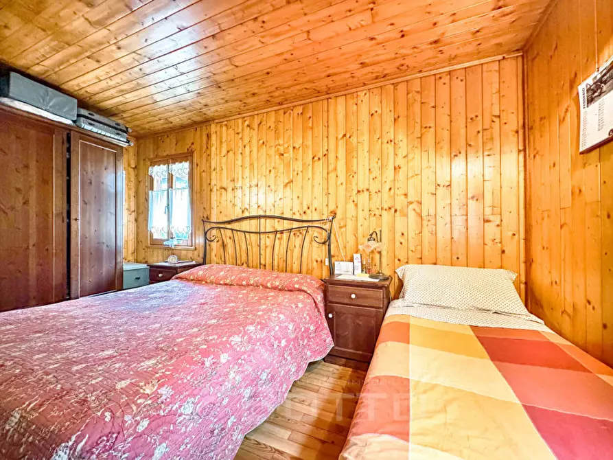 Immagine 12 di Villa in vendita  in Via Ai Bori a Boccioleto