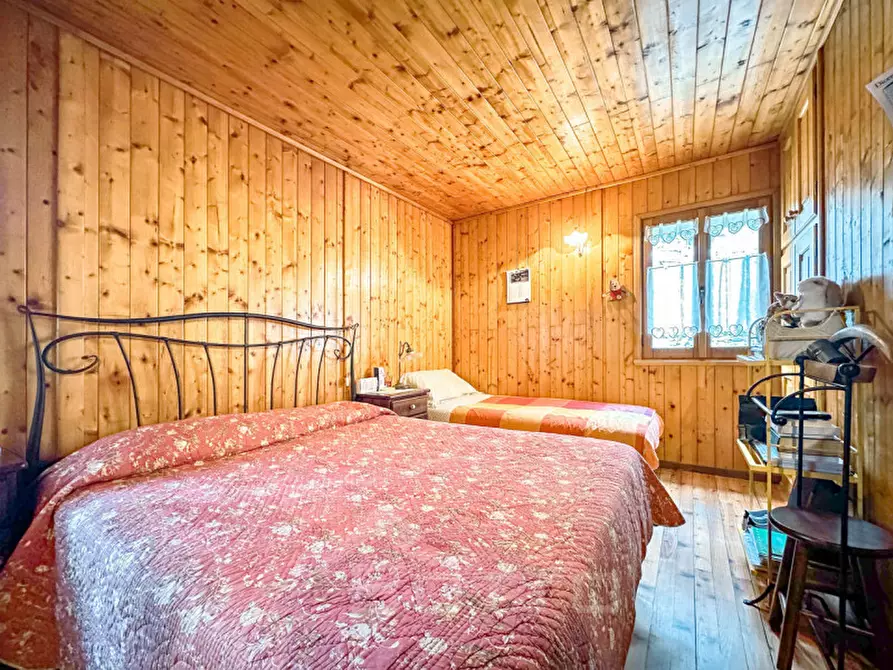 Immagine 13 di Villa in vendita  in Via Ai Bori a Boccioleto