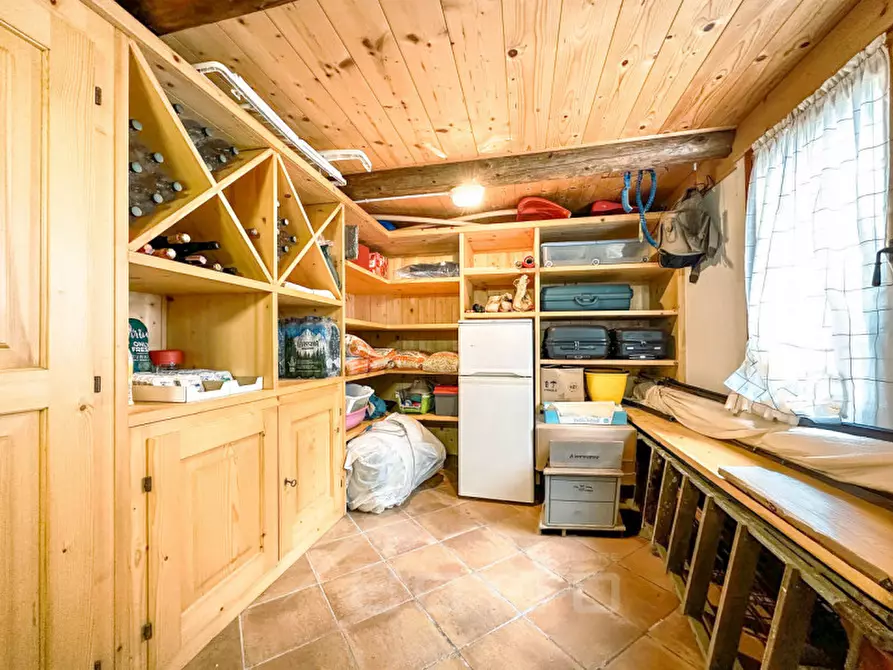 Immagine 15 di Villa in vendita  in Via Ai Bori a Boccioleto