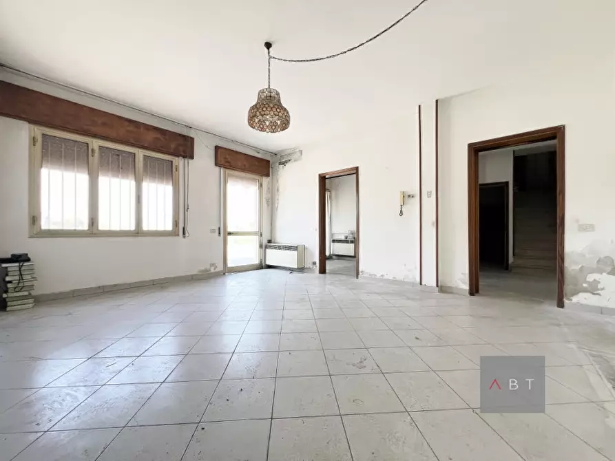 Immagine 1 di Villetta a schiera in vendita  a Fontaniva