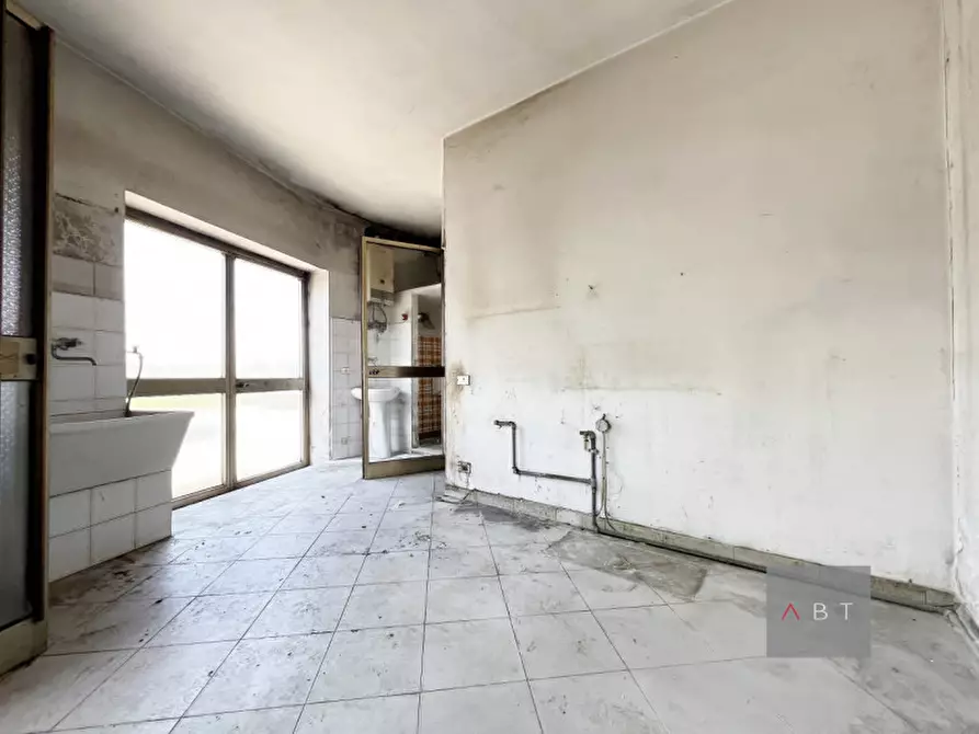 Immagine 2 di Villetta a schiera in vendita  a Fontaniva