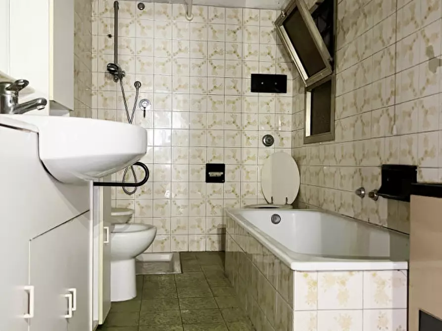 Immagine 4 di Villetta a schiera in vendita  a Fontaniva