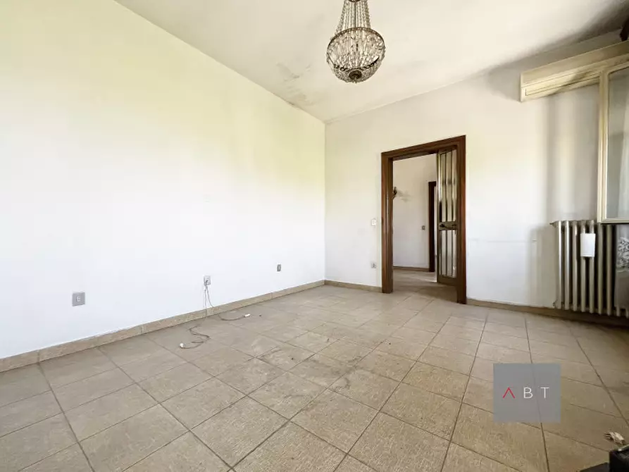 Immagine 5 di Villetta a schiera in vendita  a Fontaniva