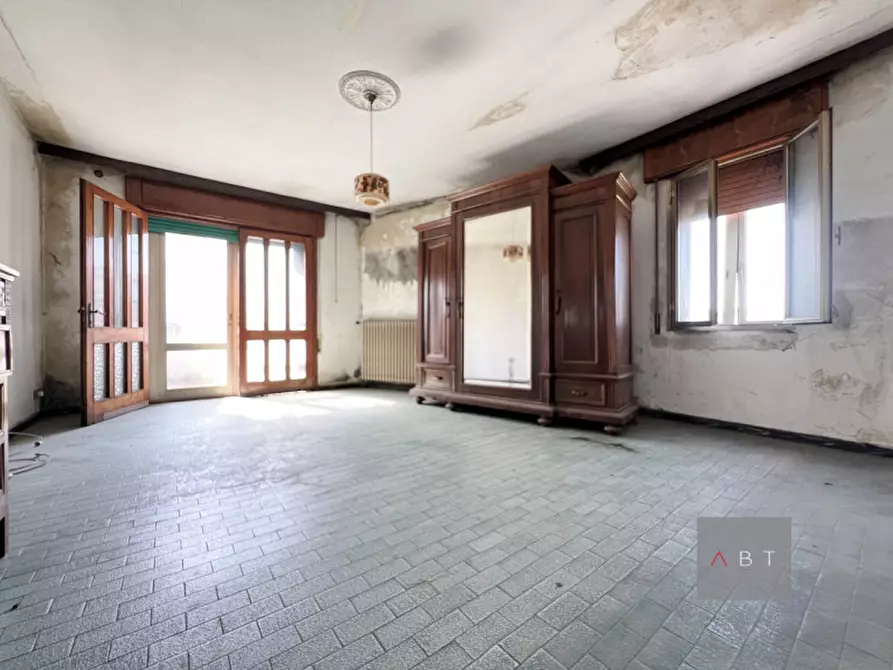 Immagine 7 di Villetta a schiera in vendita  a Fontaniva