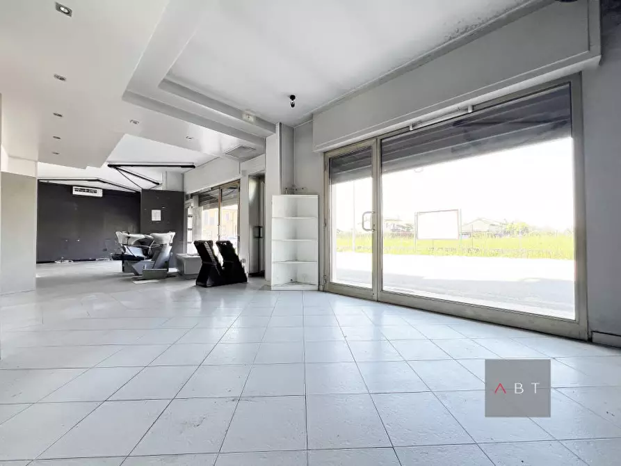 Immagine 9 di Villetta a schiera in vendita  a Fontaniva