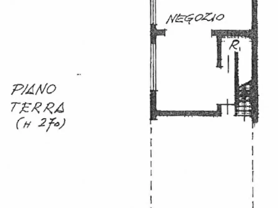 Immagine 11 di Villetta a schiera in vendita  a Fontaniva