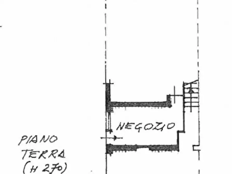 Immagine 12 di Villetta a schiera in vendita  a Fontaniva