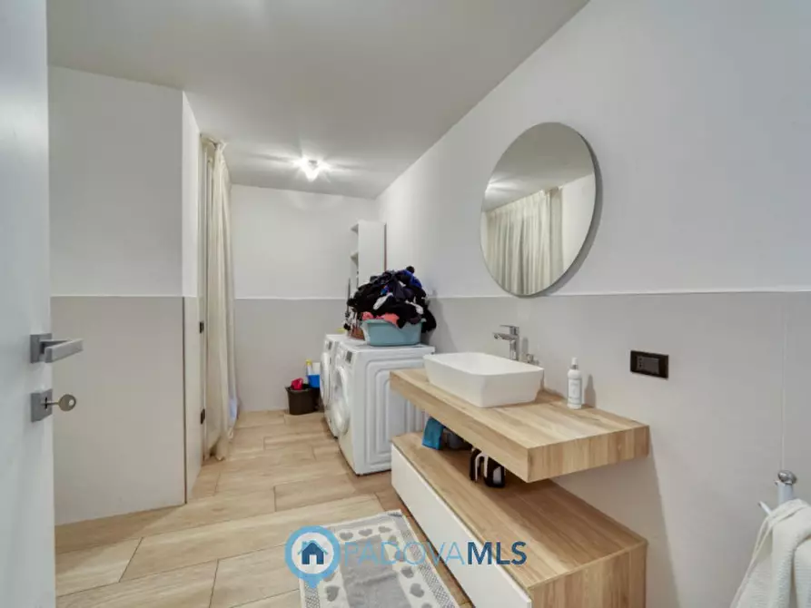 Immagine 4 di Villa in vendita  in via san gregorio barbarigo a Vigonza