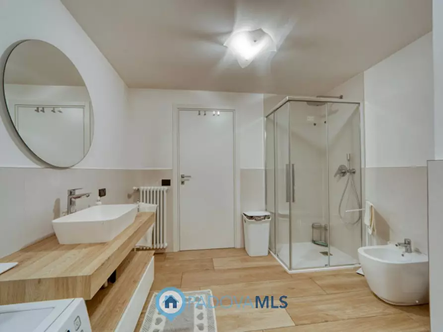 Immagine 5 di Villa in vendita  in via san gregorio barbarigo a Vigonza