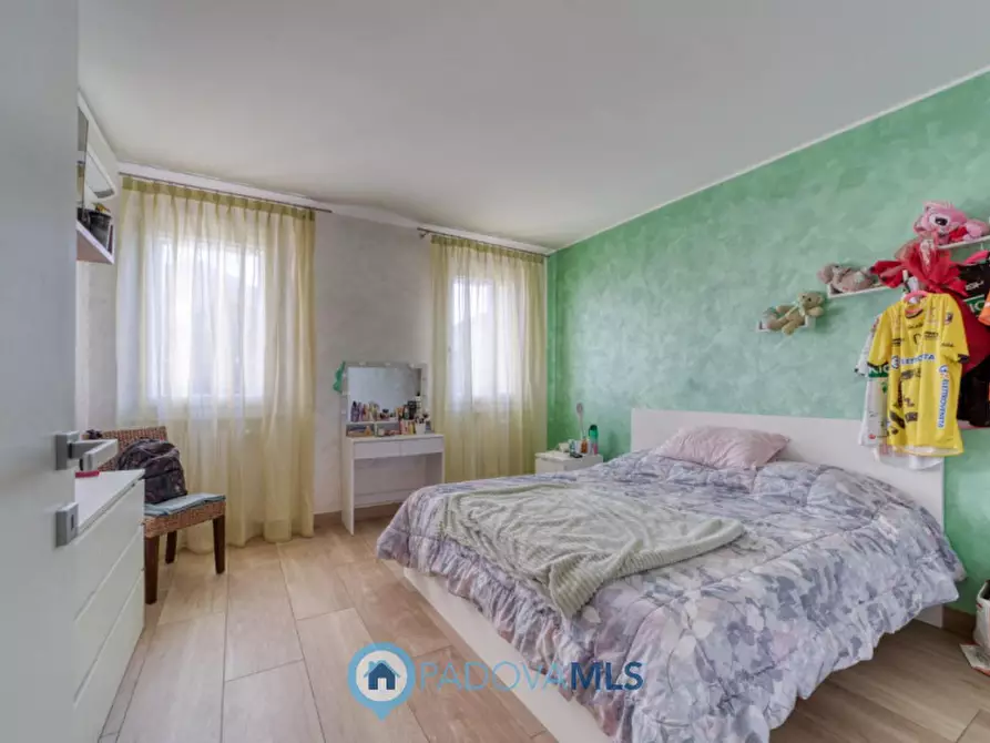 Immagine 6 di Villa in vendita  in via san gregorio barbarigo a Vigonza