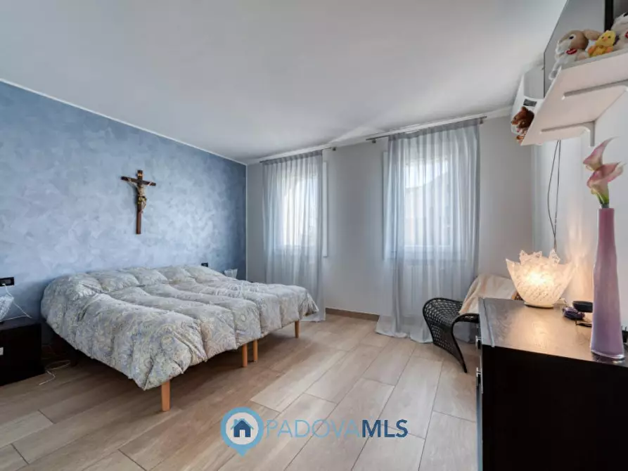 Immagine 7 di Villa in vendita  in via san gregorio barbarigo a Vigonza