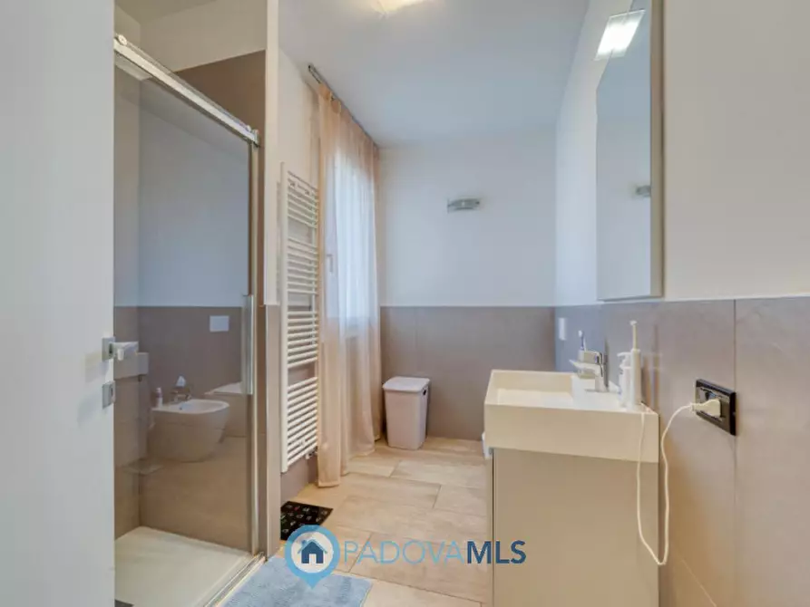 Immagine 8 di Villa in vendita  in via san gregorio barbarigo a Vigonza